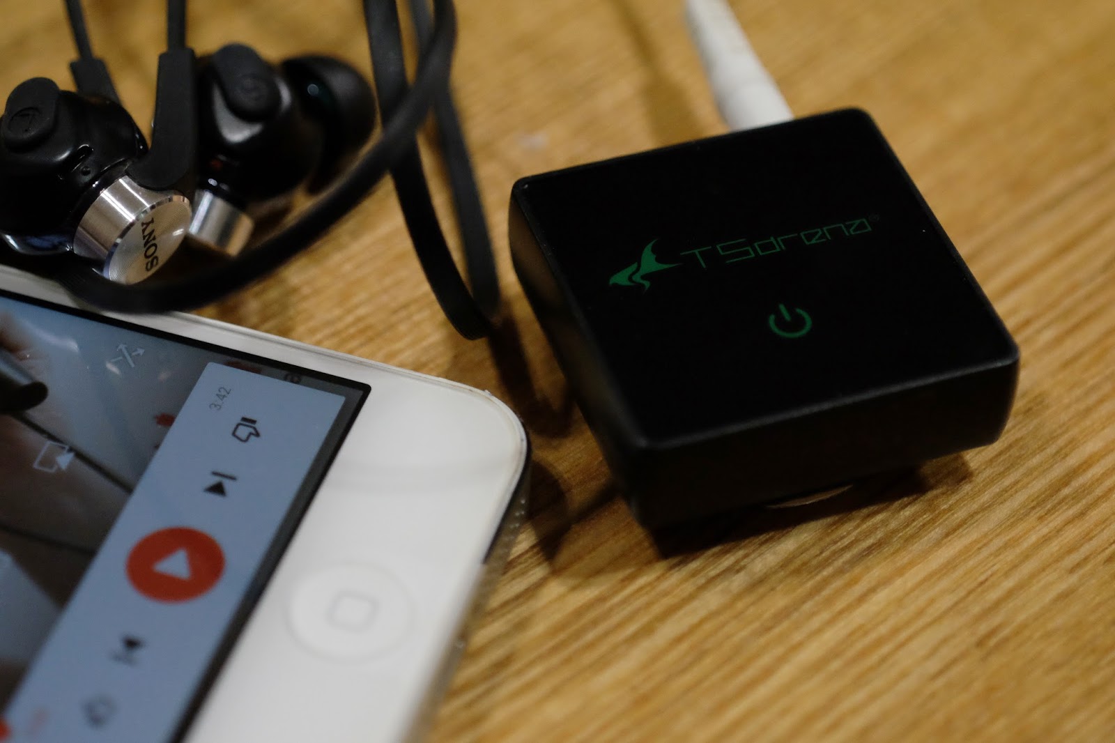 iphone aptx 設定 Toky