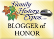 Blogger of Honor