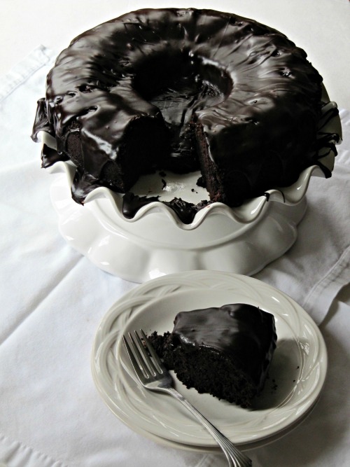 Once Upon A Chocolate Life Famous Brick Street Cake