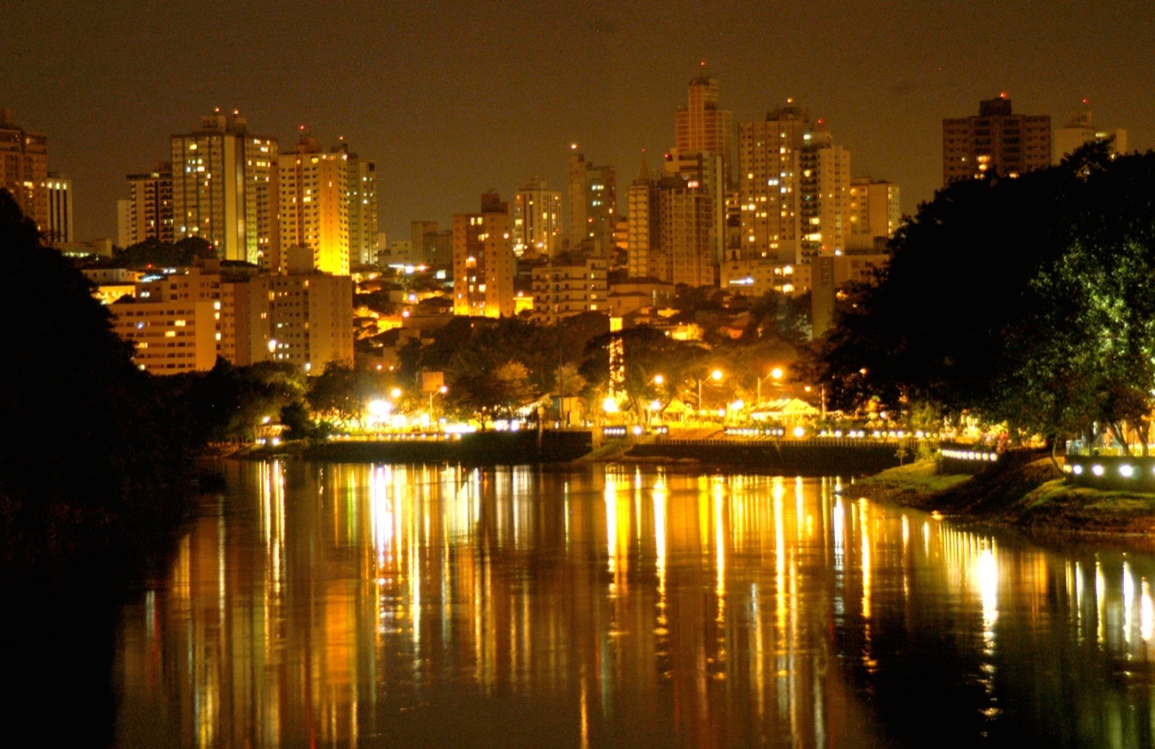 Playas de Brasil Piracicaba Brasil