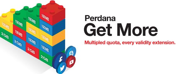 Apa Itu Kartu Perdana Tri Get More Apa Saja Promonya Review Product