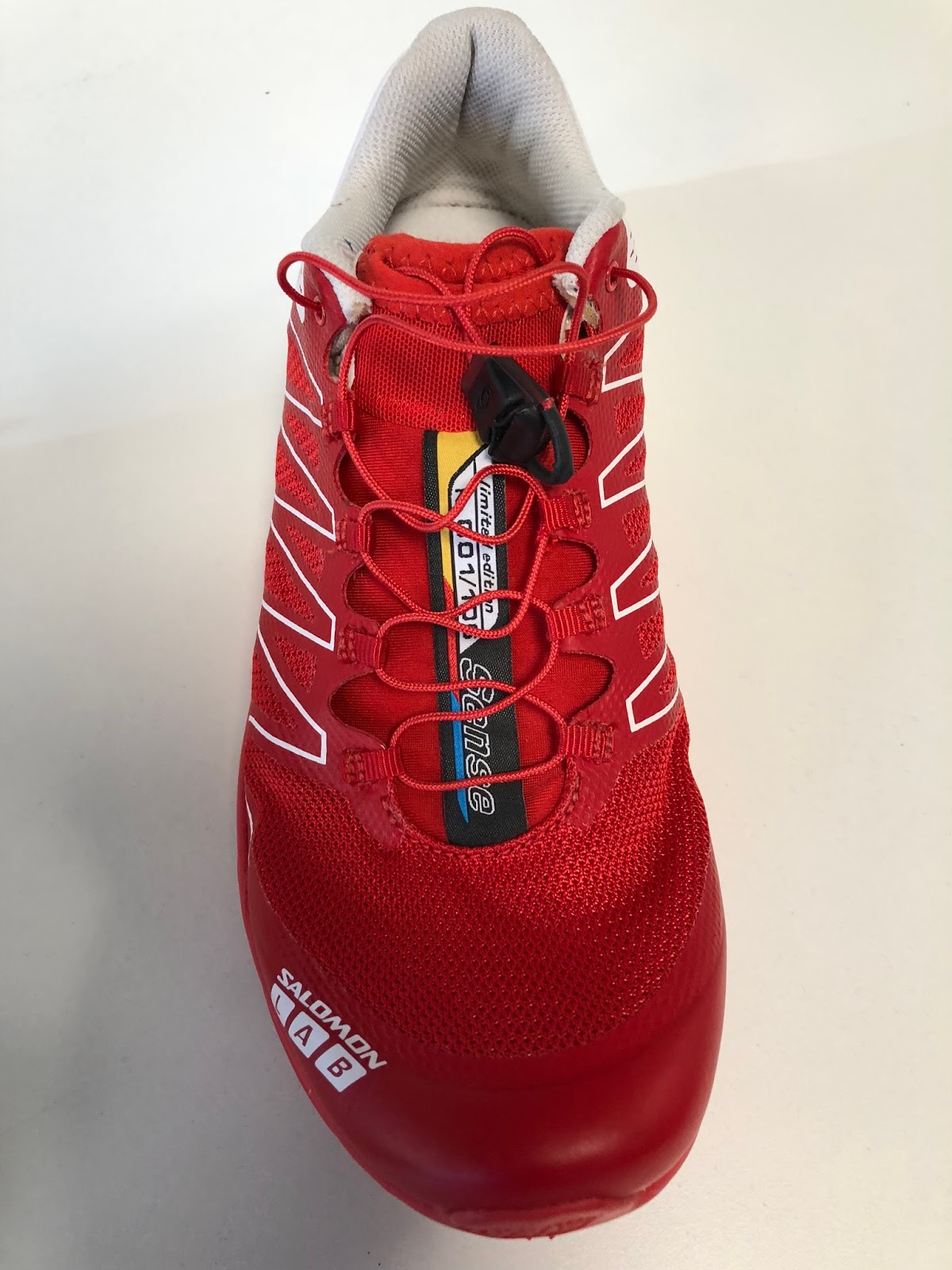 Road Trail Run: Inside Salomon HQ and the S/Lab: Everything Under 