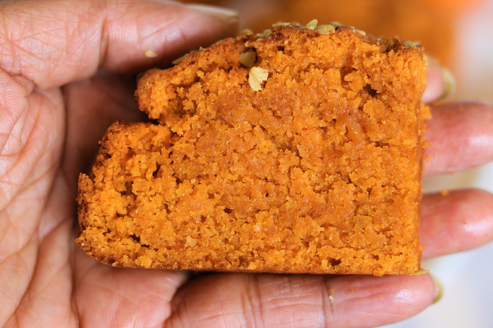 How To Bake A Very Nice Cake Kadai