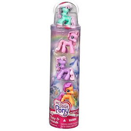My Little Pony Pinkie Pie Minty & Friends Multi Packs Ponyville Figure