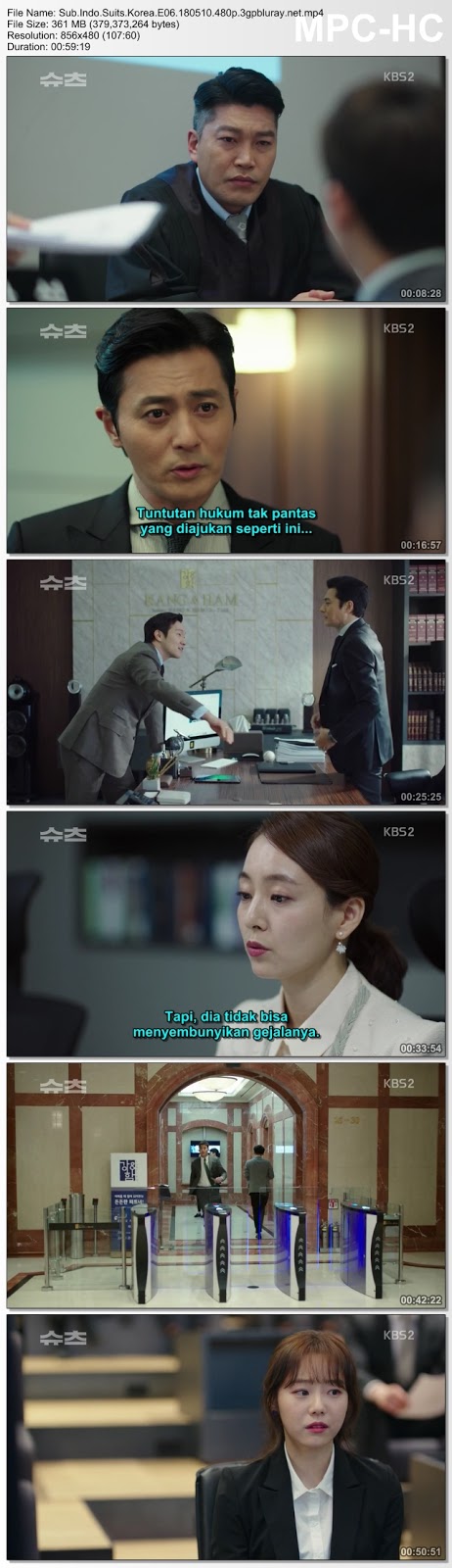 Screenshots Download Drama Korea Suits aka Shucheu aka 슈츠 (2018) Episode 06 HDTV 1080p 720p 480p 3GP MP4 NEXT Subtitle Indonesia Google Drive Free Full Movie Online Screenshots Download Drama Korea Suits aka Shucheu aka 슈츠 (2018) Episode 06 HDTV 1080p 720p 480p 3GP MP4 NEXT Subtitle Indonesia Google Drive Free Full Movie Online