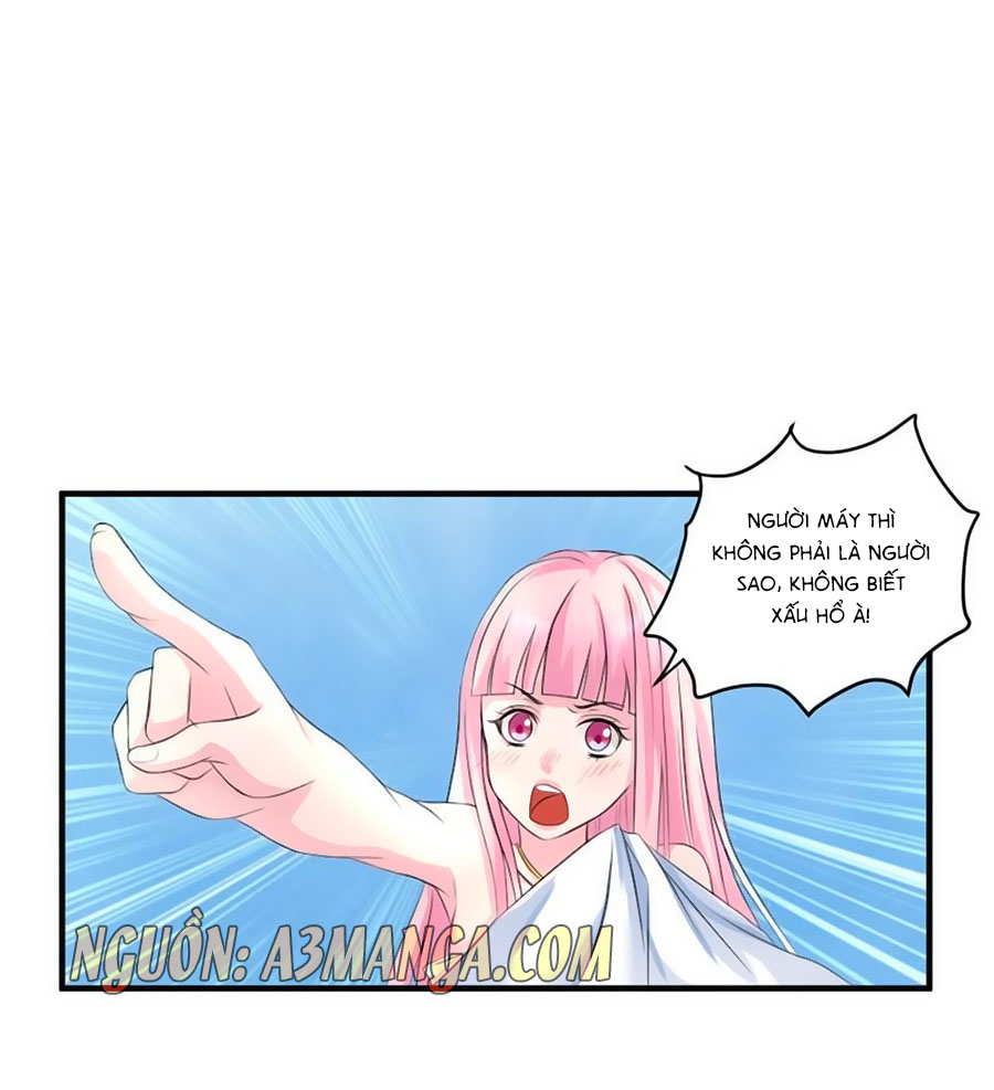 Số Hiệu 1314 Chap 2 - Next Chap 3