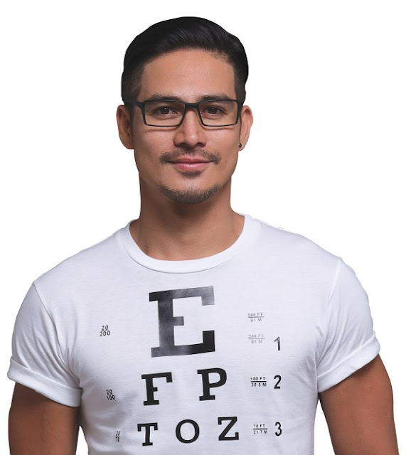 Piolo Pascual Invites You To Have Your Eyes Checked Erica YuB