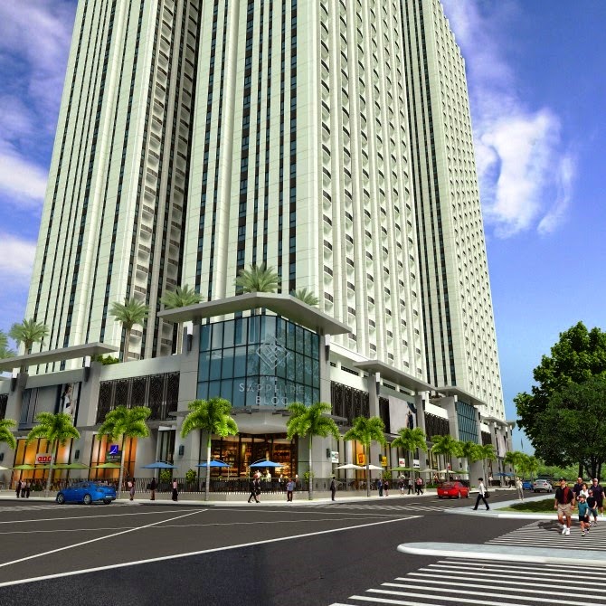 Affordable Property Listing of the Philippines The Sapphire Bloc Condo