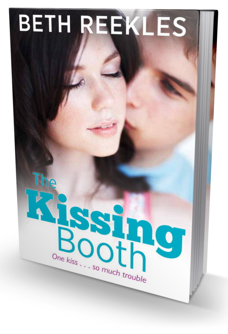 the kissing booth pdf free download