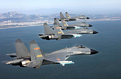Ureña - Venezuela-Colombia - Página 39 2018_02_16_FuerzaAerea_China