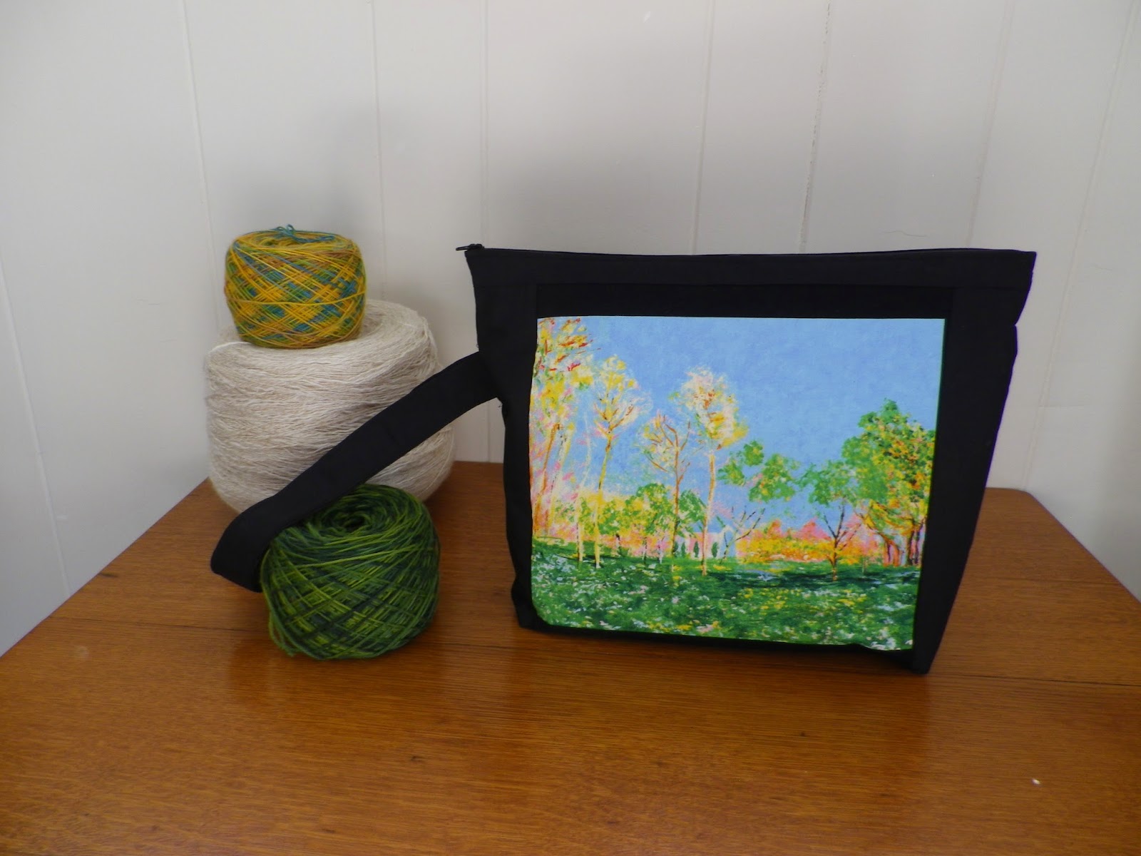 Freckled Crafts