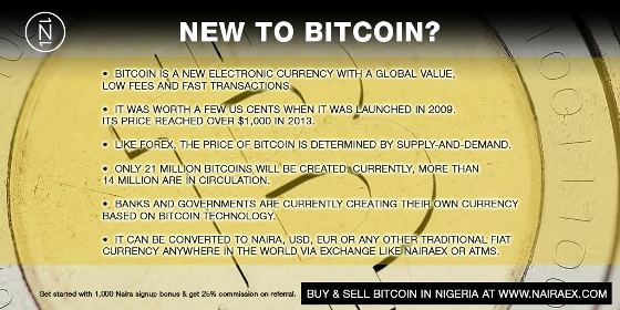 1 bitcoin to naira in 2009