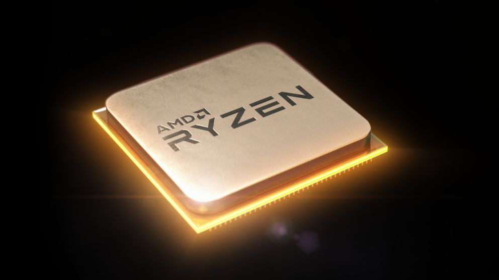 Vic Computer Medan: AMD Ryzen 2nd Gen - The Intelligent Processor