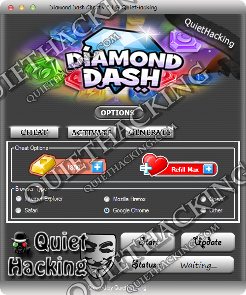 diamond dash download pc gratis