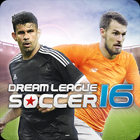 Dream league Soccer 2016 mod apk Dream league Soccer 2016 mod apk