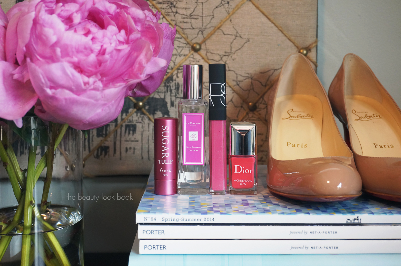 Fragrance Archives - The Beauty Look Book