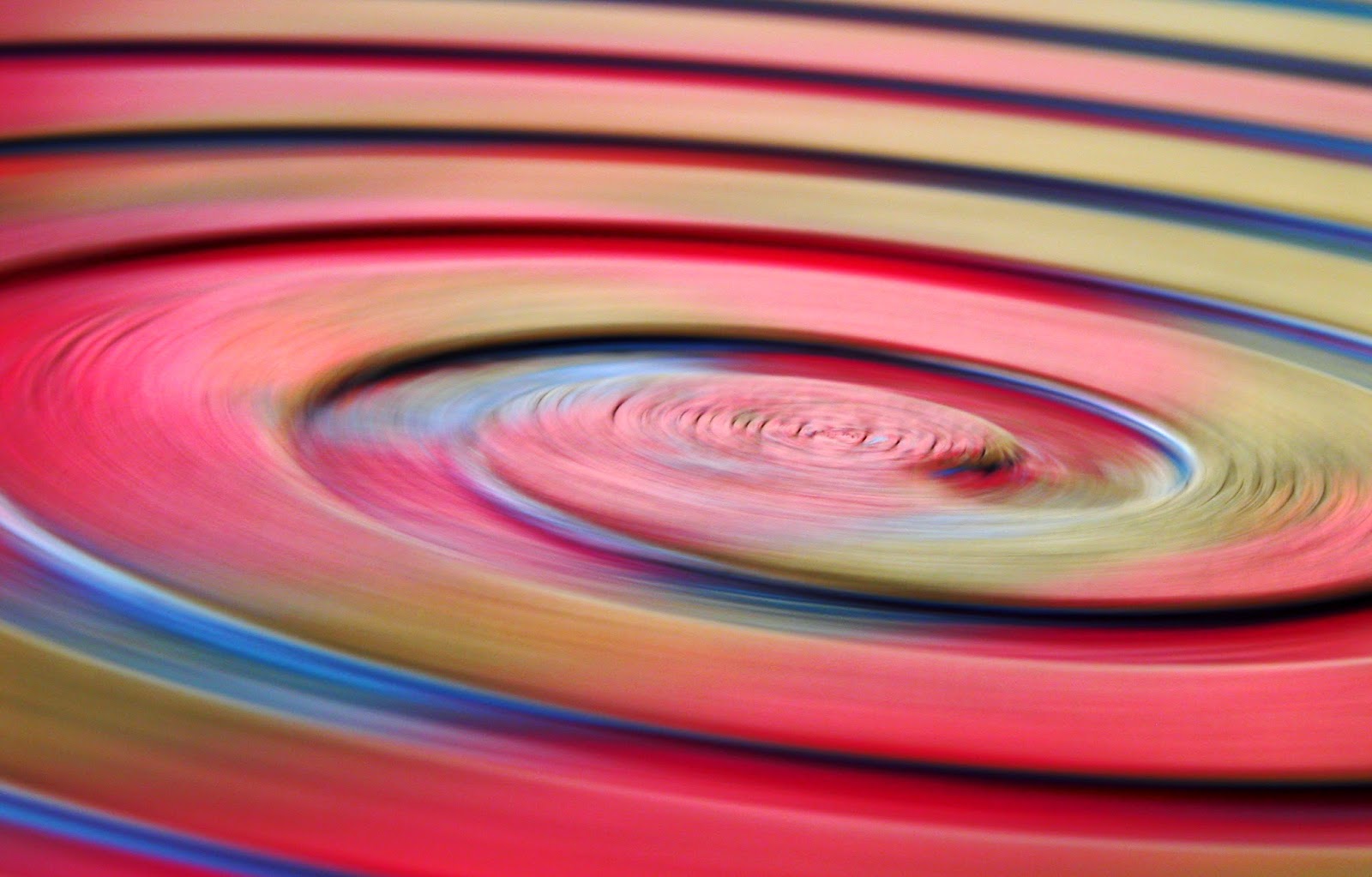 A reminder on the power of visualization A reminder on the power of visualization