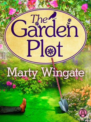 http://www.goodreads.com/book/show/20612644-the-garden-plot