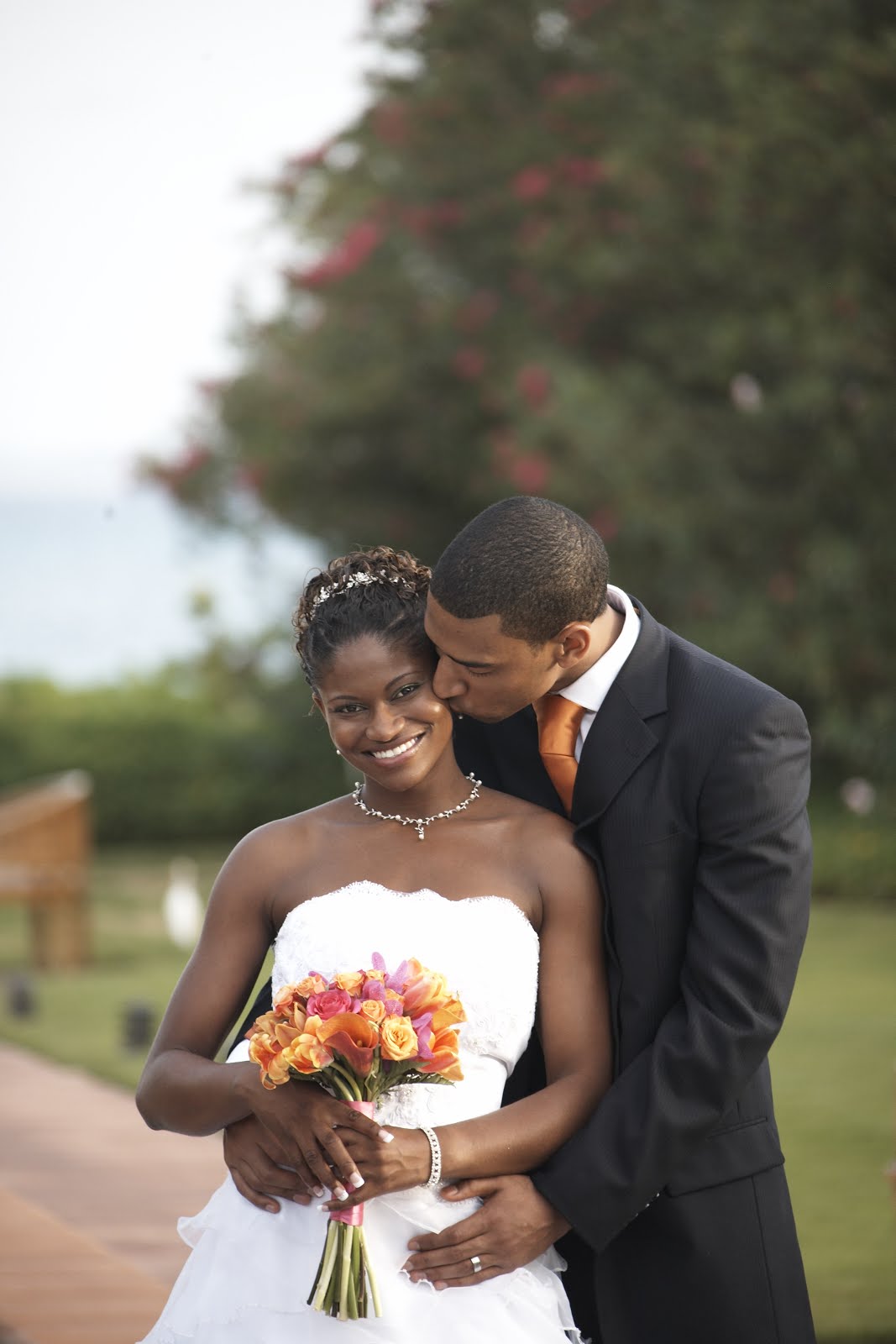 Wedding in Anguilla