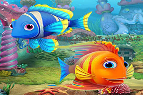 fishdom aquascapes game fishdom aquascapes game