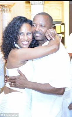 y Wrong-way driver hits and kills black couple returning home from the husband's birthday party