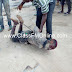 Graphic: Man slaughters 80yr-old granny, butchers 2 others