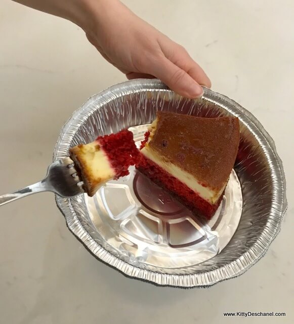 plaza cafe santa fe dessert