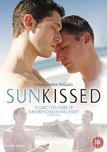 VER ONLINE Y DESCARGAR: Sun Kissed - PELICULA - Sub. Esp. en PeliculasyCortosGay.com