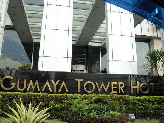 Lowongan Kerja Hotel Gumaya Semarang 2015 Terbaru