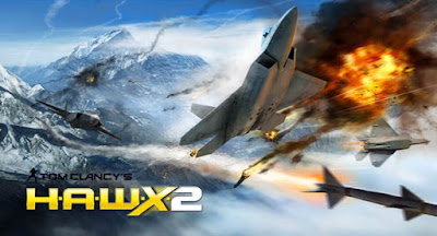 Tom Clancy's Hawx 2 Download
