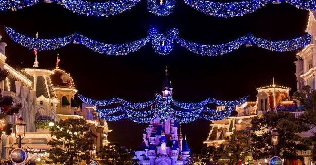 Disneyland Paris Tutti I Menu E I Prezzi Dei Ristoranti Per La Vigilia Di Natale