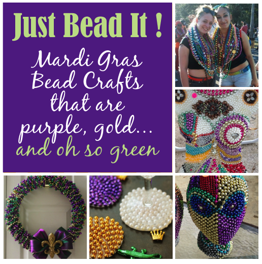 Our Best Collection of Mardi Gras, Gasparilla, Carnivale Recycle Crafts Even You Can do. Our Best Collection of Mardi Gras, Gasparilla, Carnivale Recycle Crafts Even You Can do.