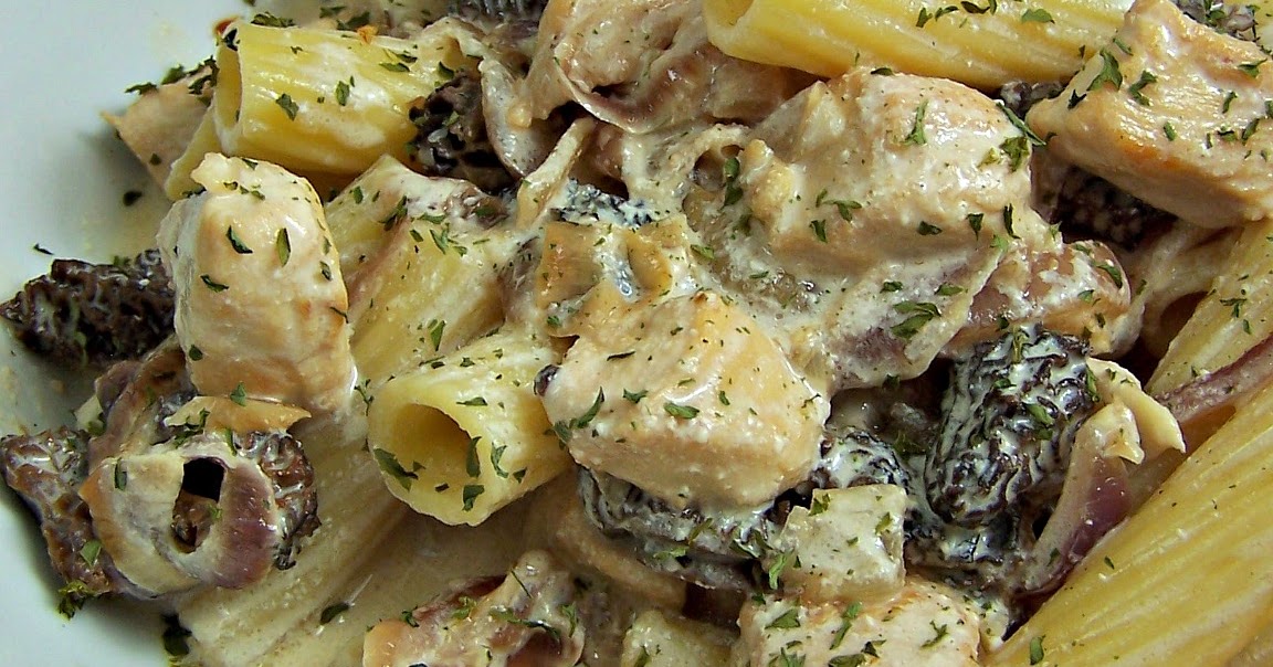 
Da Vinci Pasta (Cheesecake Factory Clone)
-image