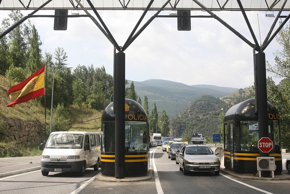 ULTRAPERIFERIAS Andorra deixa de ser um paraíso fiscal