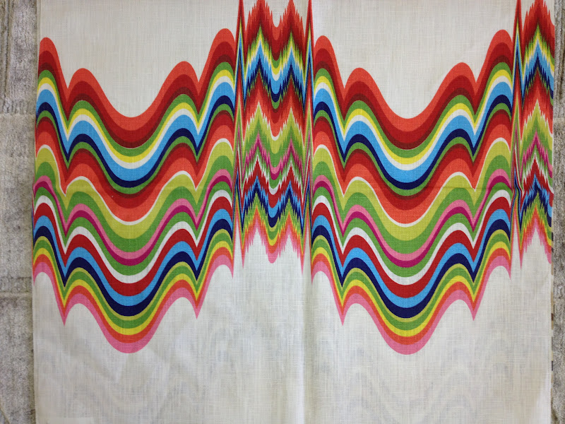 Inspire Me! Jonathan Adler Fabrics