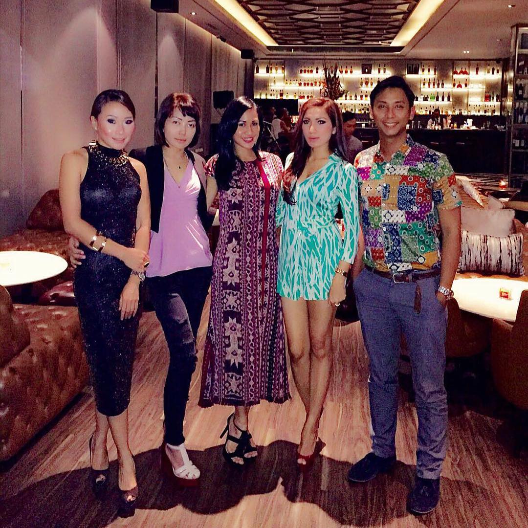 Proof (Senayan Golf Course Jakarta) Jakarta100bars Nightlife Proof (Senayan Golf Course Jakarta) Jakarta100bars Nightlife
