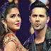 Katrina Kaif opts out of Remo D’Souza’s dance film with Varun Dhawan