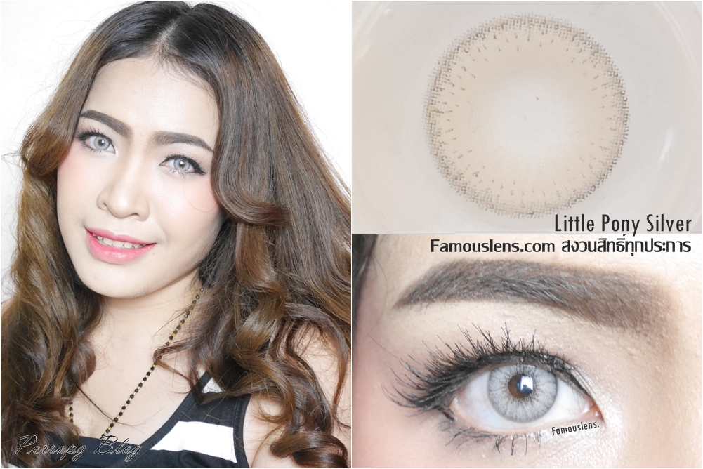 pretty doll pony brown