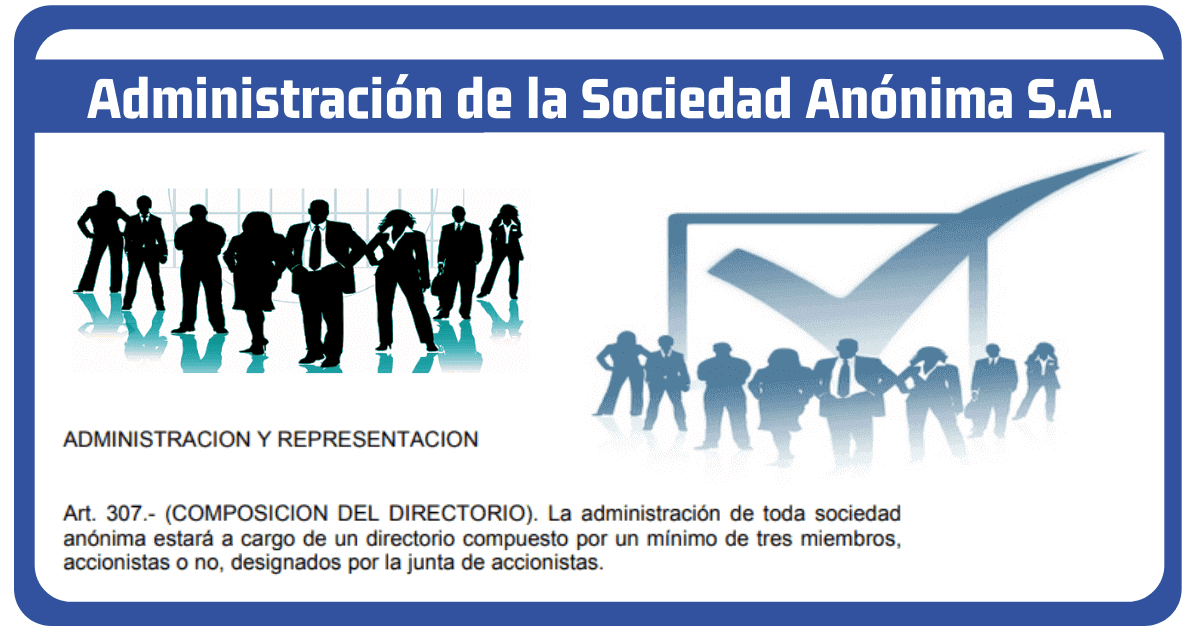 =ᐈ Administración de la Sociedad Anónima S.A. Contador Profesional =ᐈ Administración de la Sociedad Anónima S.A. Contador Profesional