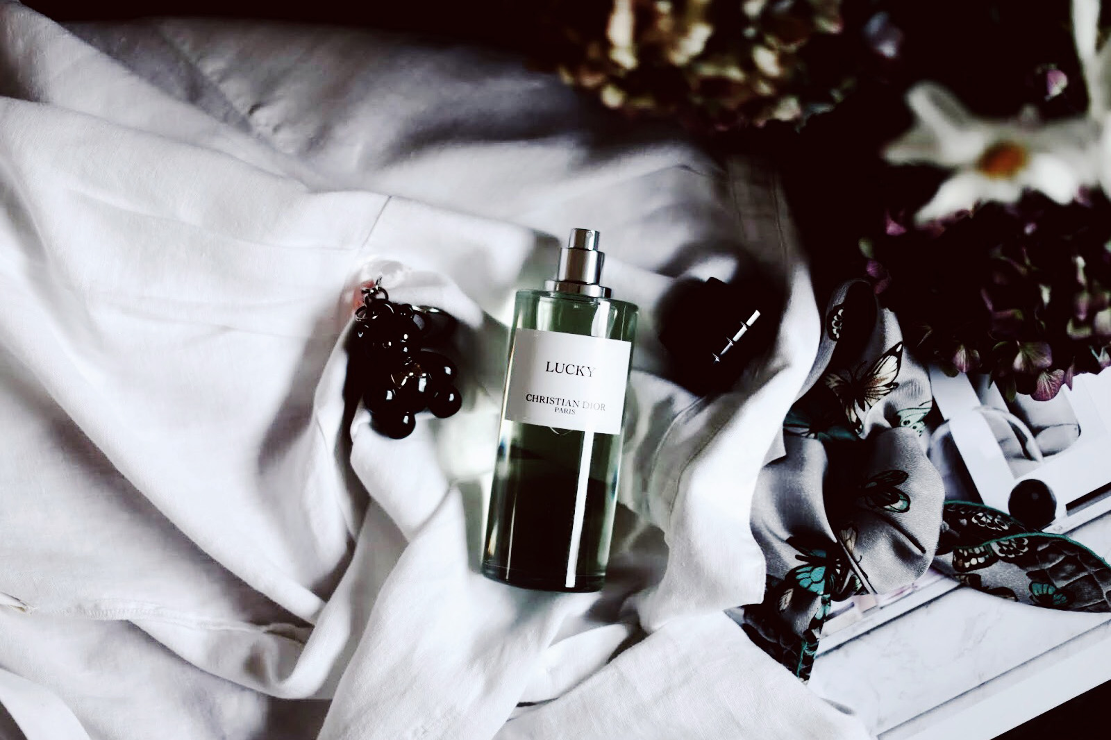 Parfums Maison Christian Dior Lucky Kleo Beaute