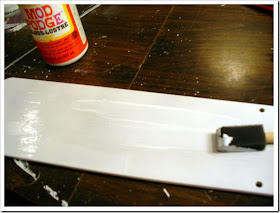 La tienda de la tia tota: Decoracion de un ventilador de techo que ya