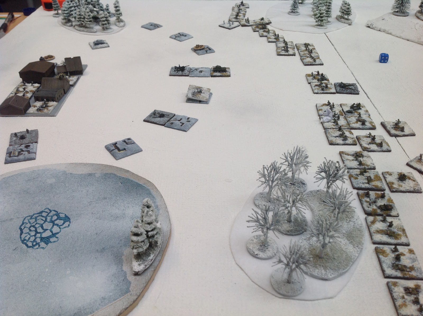 ARTY CONLIFFE SPEARHEAD RULES FOR DIVISION LEVEL WWII WARGAMING 