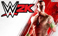 Download Game WWE 2K MOD APK 1.1.8117 Terbaru 2017