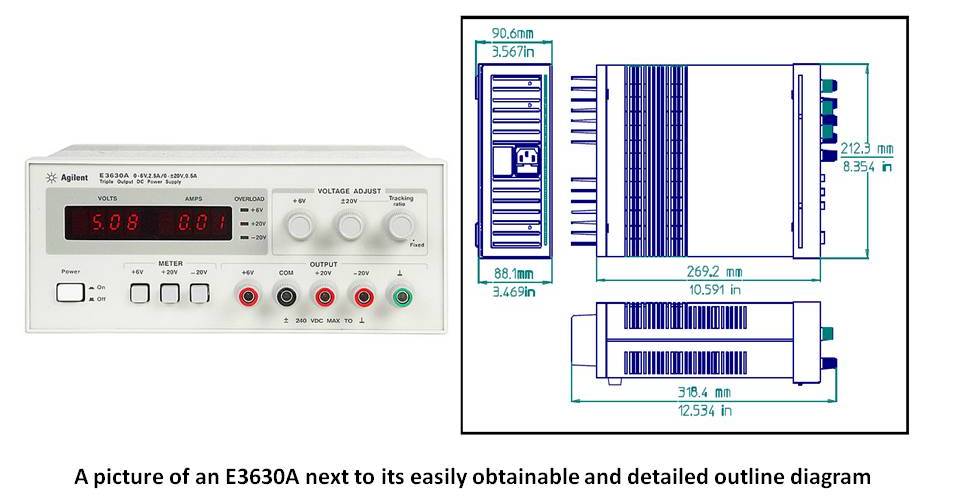 Watt's Up?: How to choose a Power Supply Part 1: Student Edition