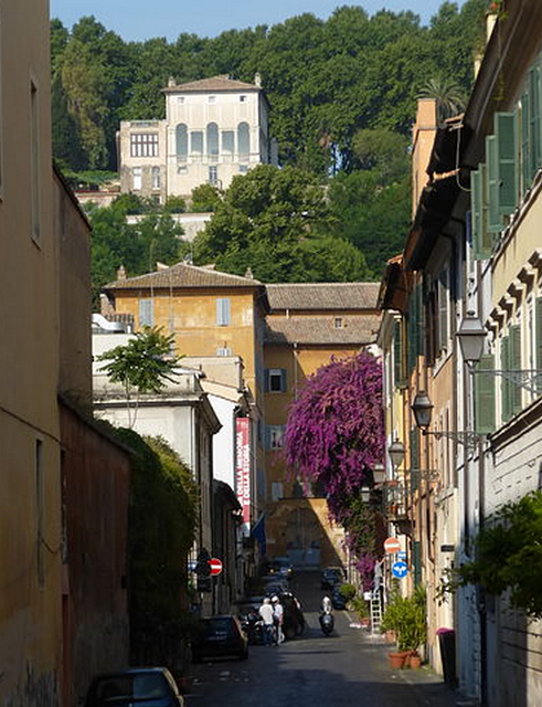Donna Roomassa Casa della Memoria e della Storia