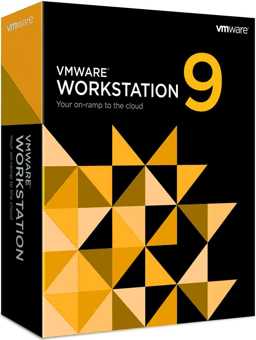 download vmware workstation torrent
