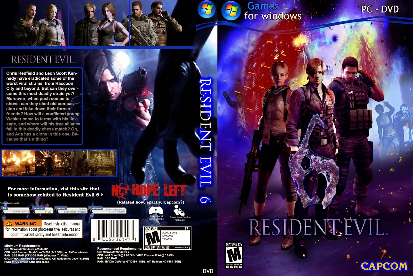 Resident evil части на пк. Резидент ивел 6. Resident Evil 6 Xbox 360 обложка. Resident Evil 4 диск ПК. Resident Evil 6 ps4 диск.