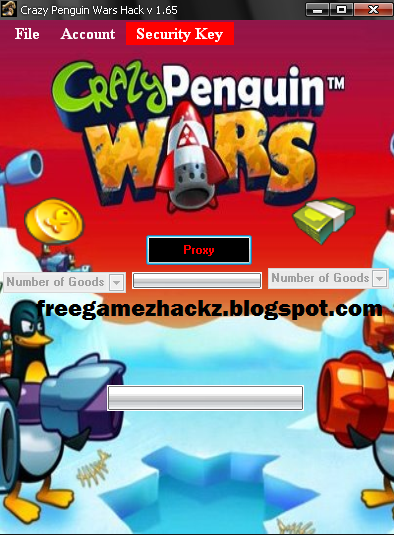 Penguin Penguin