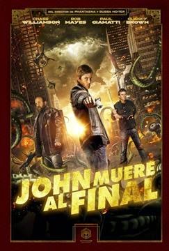John Muere Al Final en Español Latino