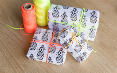 free fruit wrapping paper